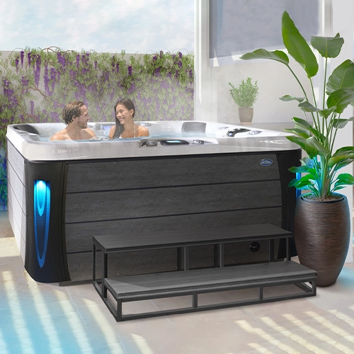 Escape X-Series hot tubs for sale in Westville